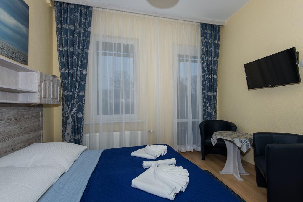 Pokój rodzinny