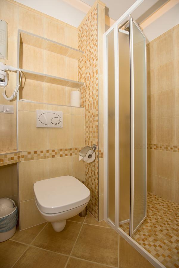 Apartament typu Studio z tarasem